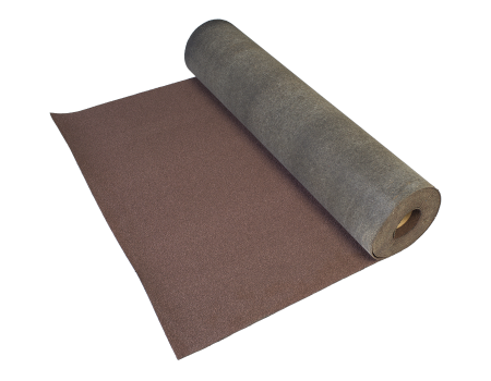 Ендовый ковер