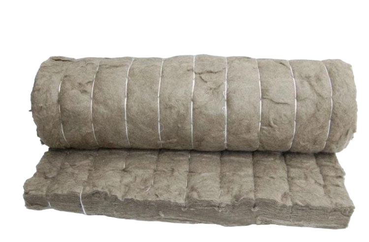 Мат прошивной базальтовый МПБ-30 2000х1000х70 мм