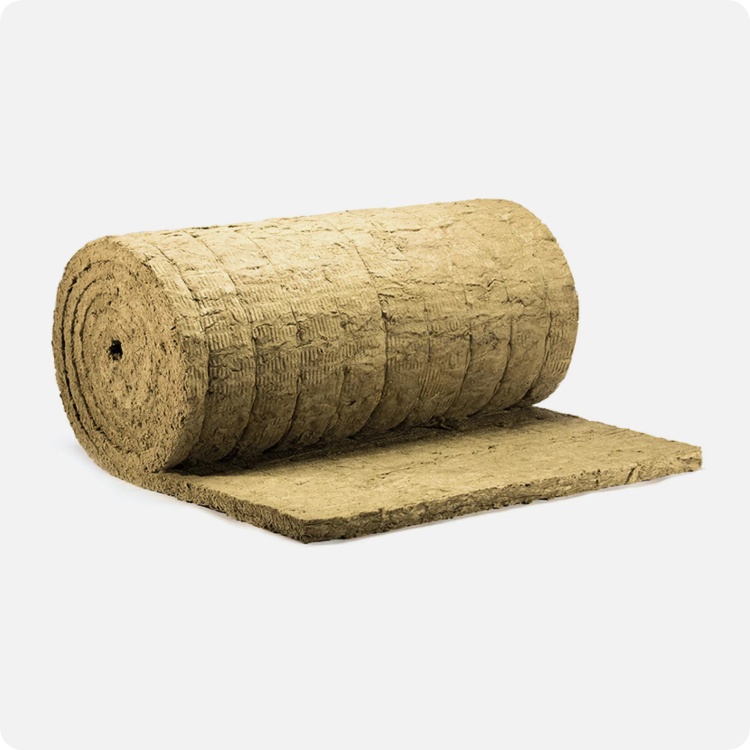 Мат прошивной МП-100 ГОСТ 21880-2011 2000х1200х60 мм