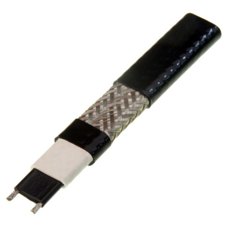 Саморегулирующийся греющий кабель Rayсhem 5 BTV-2CT