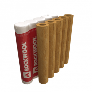 Цилиндр навивной Rockwool 100 - 273х25