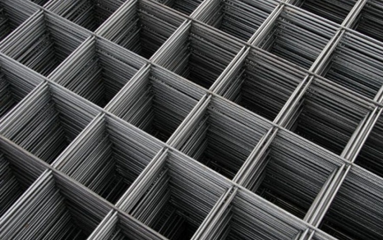 Сетка кладочная 50х50х4мм, 500х2000мм