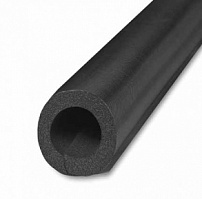 Трубка теплоизоляционная K-FLEX SOLAR HT IC CLAD BK 32x133 мм