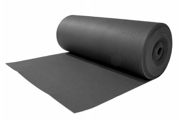 Изоляционная трубка Порилекс НПЭ Т 35х6 мм, 160 пог. м. уп