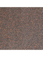 Ендовый ковёр Docke, Коричневый, 10м