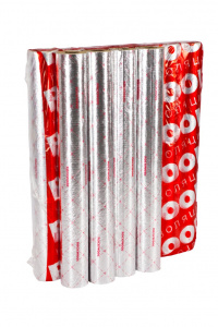 Цилиндр навивной Rockwool 100КФ - 169х60