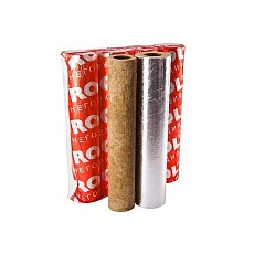 Цилиндры Rockwool 150НК - 205/60 (5 пог.м./уп)