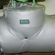 Изоляционная оболочка iSHELL SF1-N15-50-SST2(Y)