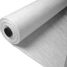 Геотекстиль Нетканый "Геофлакс" 500 2*50 м 100 м2