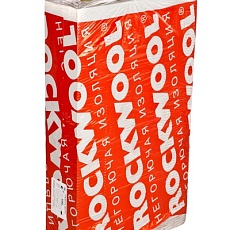 Rockwool Фасад Баттс Оптима (1200*600*180) 1п/0,72м2/ 0,1296м3