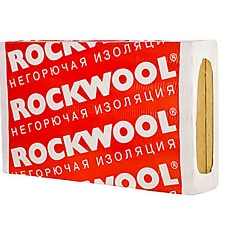 Rockwool Руф Баттс Д Экстра (1000*600*170) 0,102м3/0,6м2