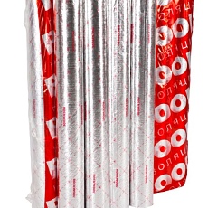 Цилиндры Rockwool 100НК - 159/80 (2 пог.м./уп)