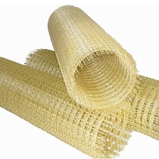 Сетка композитная ССК 2,5-50*50 (рулон 500*10000)