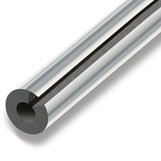 Трубка K-FLEX ST AL CLAD 19*22-1 (33 пог.м/упак)