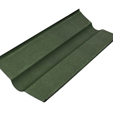 Ондулин Ендова для Ондулин Smart зеленый