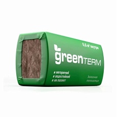 Кнауф GreenTerm ТS 037 100*1230*610 0,6м3/6м2/8 плит/36под.