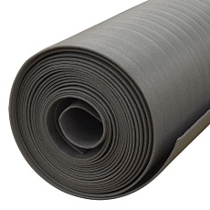 Изорулон ППЭ 4005 ( 5*1400*55) серый 77 м2