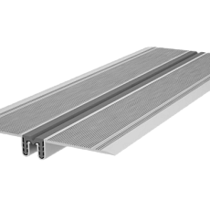 Деформационный шов АКВАСТОП® ДШЛ-0/040